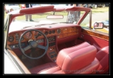 Rolls Royce Corniche Cab - 6